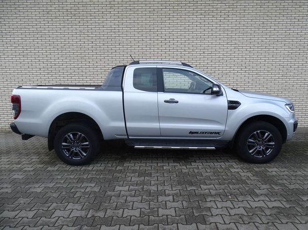 Ford Ranger 2.0 EcoBlue 156 kW image number 6