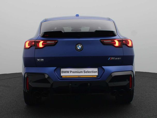 BMW X2 M35i xDrive 221 kW image number 4