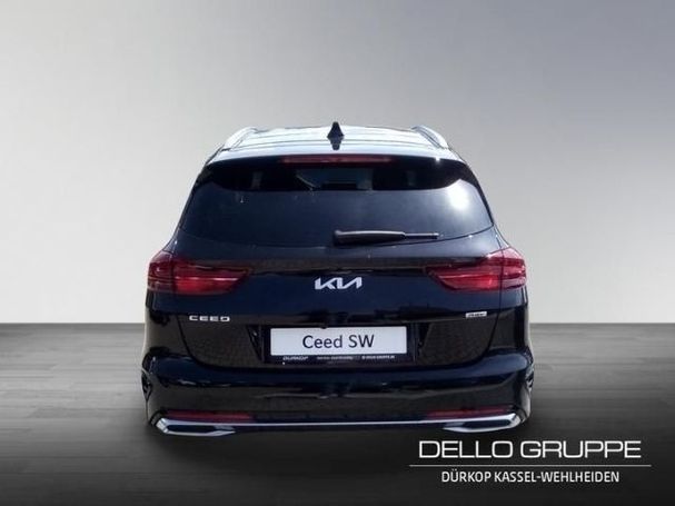 Kia Ceed 1.6 104 kW image number 4