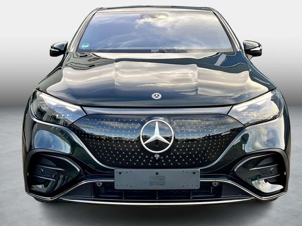 Mercedes-Benz EQE SUV 300 180 kW image number 2