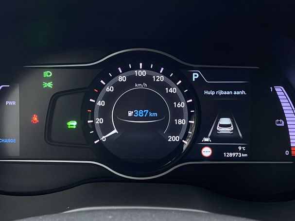 Hyundai Kona 64 kWh Premium 150 kW image number 28