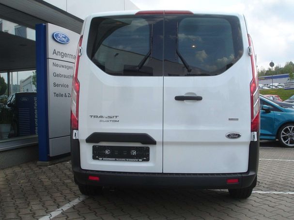 Ford Transit Custom 280 L1H1 LKW VA Trend 77 kW image number 11