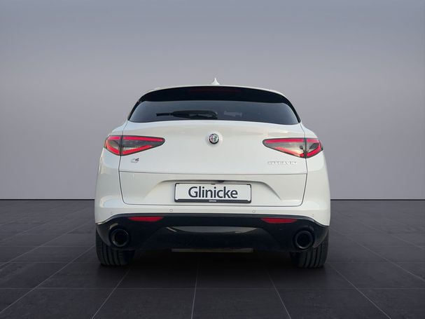 Alfa Romeo Stelvio 2.0 Turbo Q4 206 kW image number 7