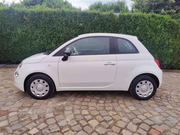 Fiat 500 1.2 Pop 51 kW image number 5