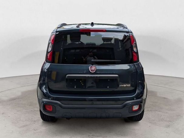 Fiat Panda 1.0 Hybrid 51 kW image number 4