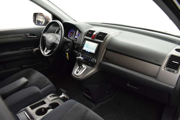 Honda CR-V 110 kW image number 31