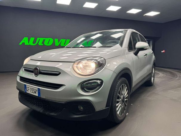 Fiat 500X 1.3 70 kW image number 1