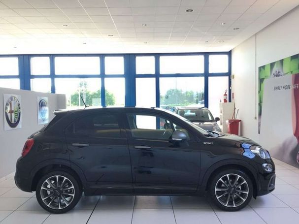 Fiat 500X 96 kW image number 4