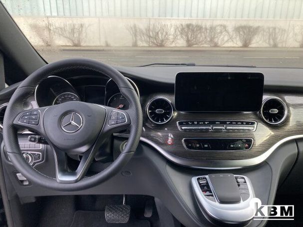 Mercedes-Benz V 250d 140 kW image number 8