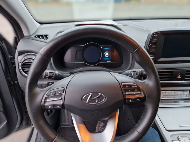 Hyundai Kona Elektro Style 100 kW image number 8