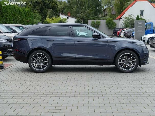 Land Rover Range Rover Velar D300 R-Dynamic SE 221 kW image number 6