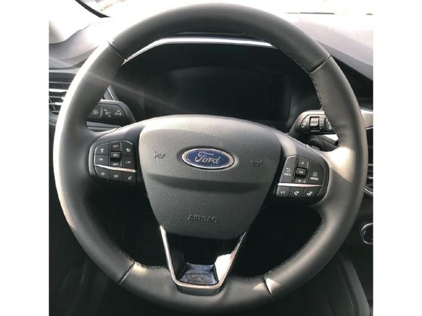 Ford Kuga Titanium 88 kW image number 12