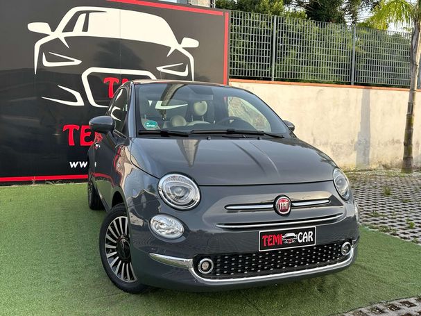 Fiat 500 1.0 51 kW image number 3