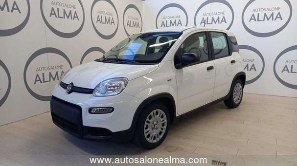 Fiat Panda 51 kW image number 1