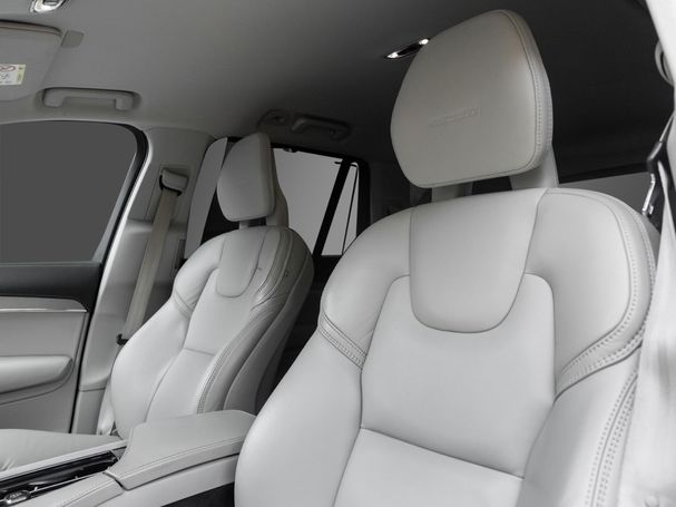 Volvo XC90 B5 AWD Inscription 173 kW image number 4