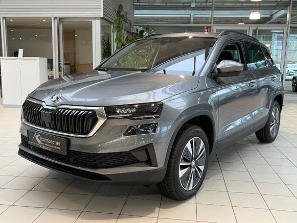 Skoda Karoq 1.5 TSI DSG 110 kW image number 1