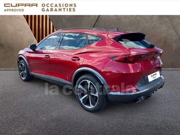 Cupra Formentor 1.4 e-HYBRID DSG 150 kW image number 15