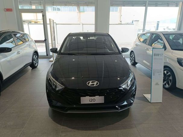 Hyundai i20 1.2 57 kW image number 2