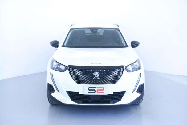 Peugeot 2008 BlueHDi Allure 81 kW image number 3