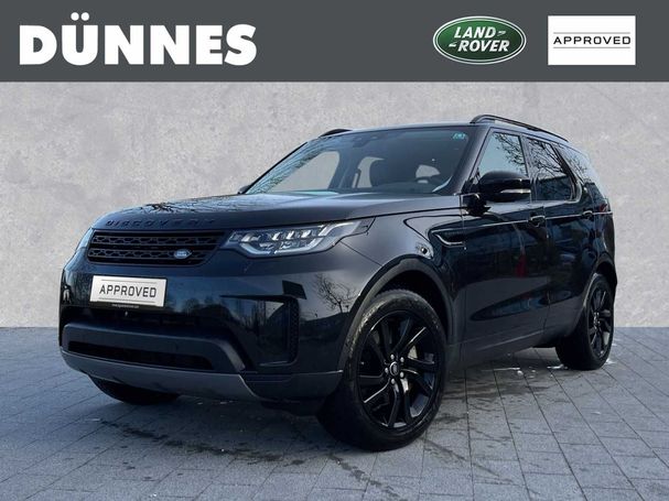 Land Rover Discovery 3.0 SE 225 kW image number 1