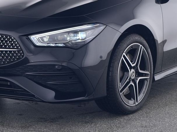 Mercedes-Benz CLA 250 160 kW image number 3