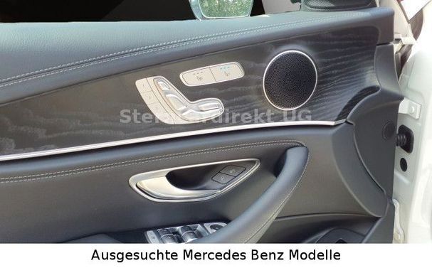 Mercedes-Benz E 450 T 270 kW image number 15