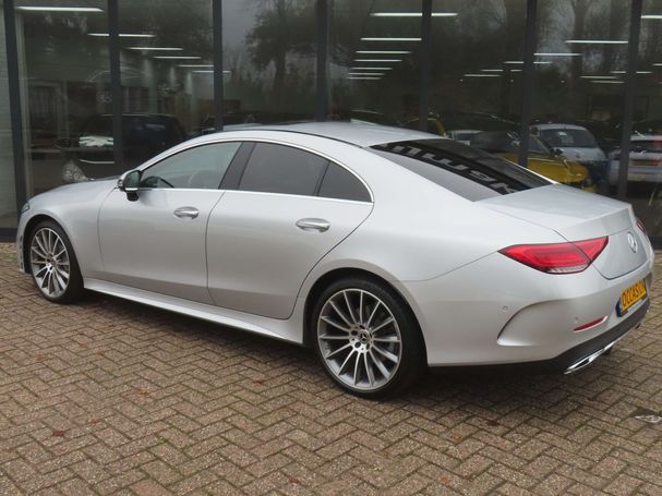 Mercedes-Benz CLS 350 210 kW image number 10