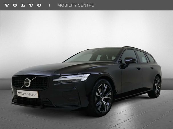 Volvo V60 B4 Plus 145 kW image number 1