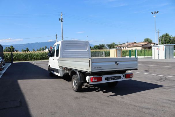 Volkswagen Crafter 35 TDI 103 kW image number 2