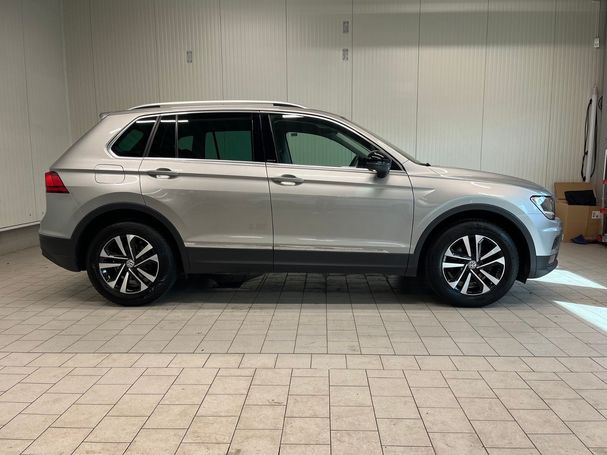 Volkswagen Tiguan 2.0 TDI IQ.DRIVE 110 kW image number 7