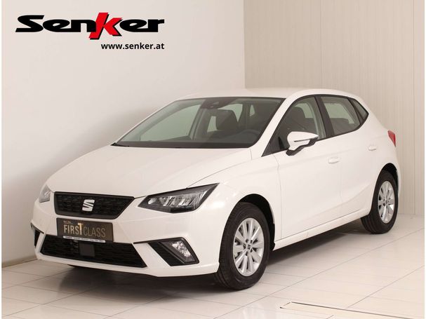 Seat Ibiza 1.0 TSI Reference 70 kW image number 1