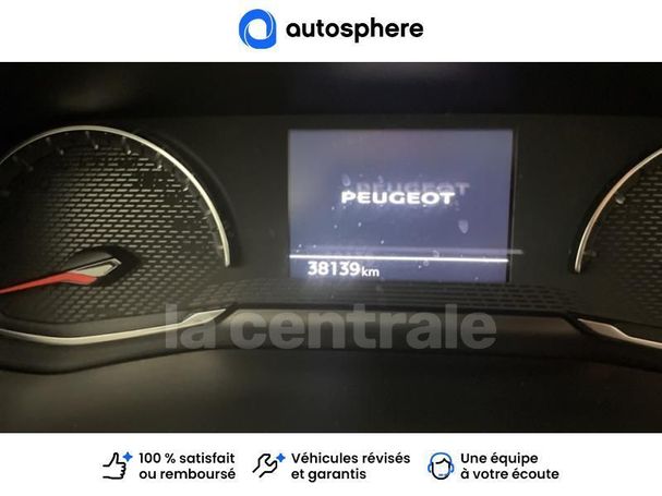 Peugeot 2008 1.2 PureTech 74 kW image number 9