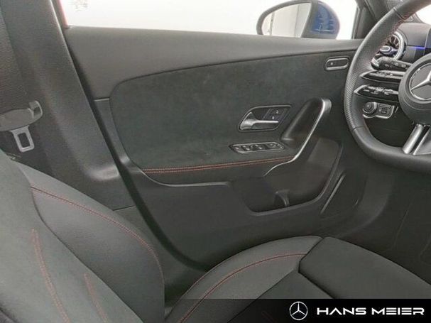 Mercedes-Benz A 220 140 kW image number 9