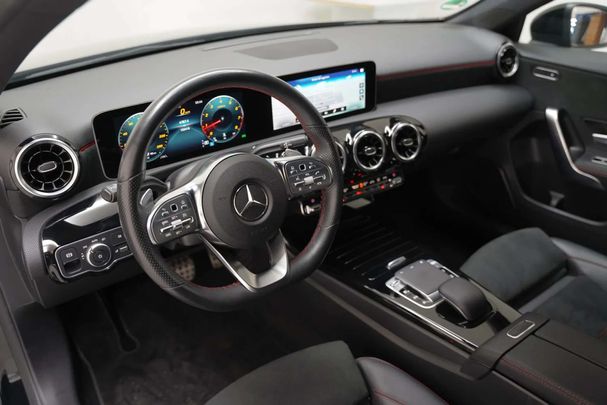 Mercedes-Benz A 180 AMG 100 kW image number 15