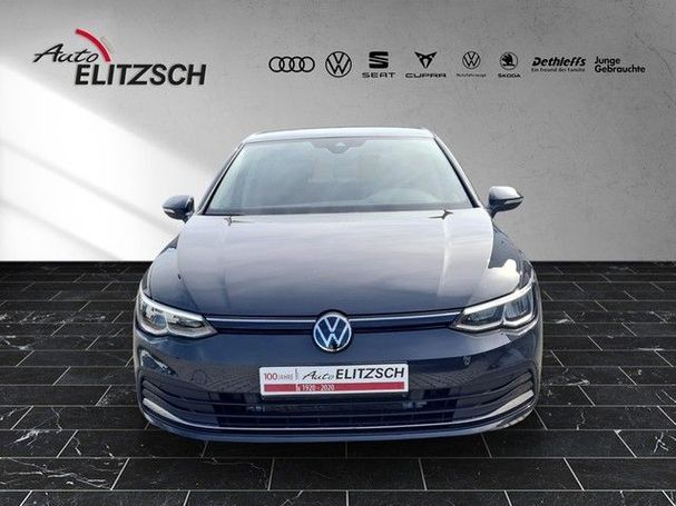 Volkswagen Golf TSI 81 kW image number 8