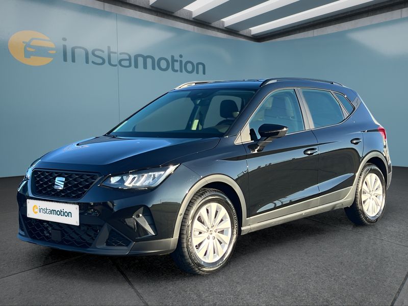 Seat Arona 1.0 TSI DSG