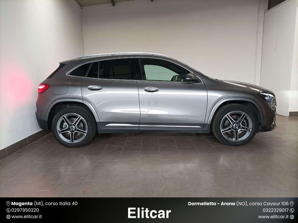 Mercedes-Benz GLA 250 e 160 kW image number 2