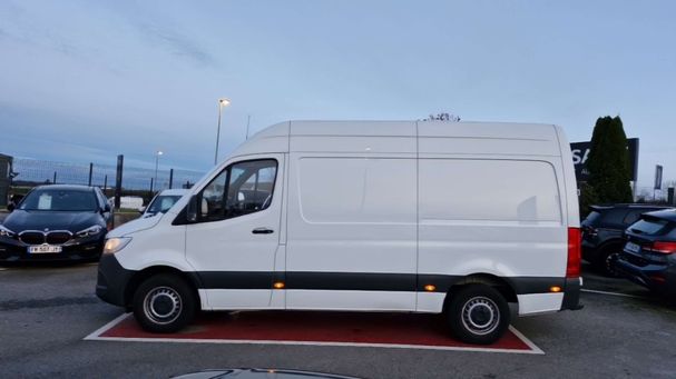 Mercedes-Benz Sprinter 316 CDi 120 kW image number 8