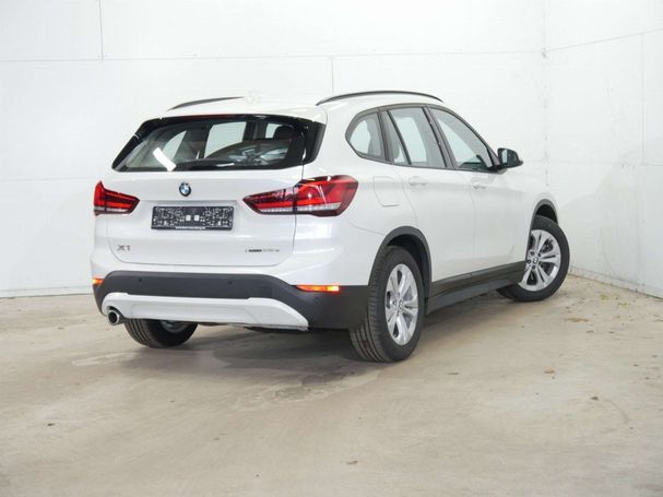 BMW X1e xDrive 162 kW image number 3