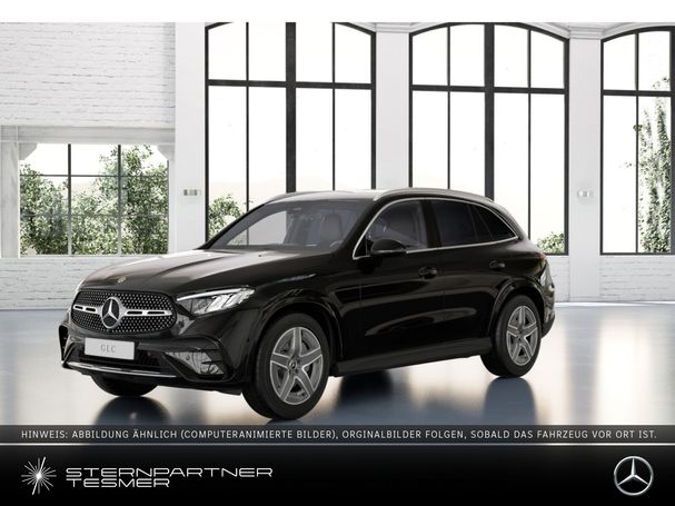 Mercedes-Benz GLC 300 198 kW image number 1