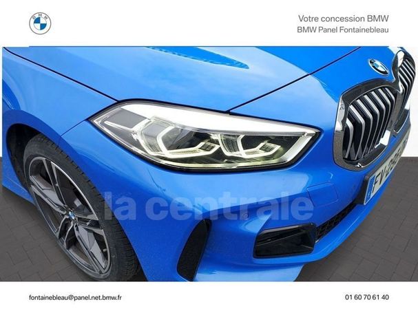 BMW 118d M Sport 110 kW image number 14