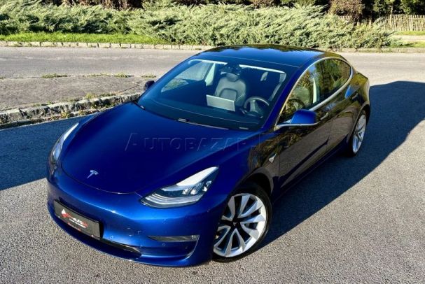 Tesla Model 3 Long Range AWD Dual Motor 258 kW image number 1