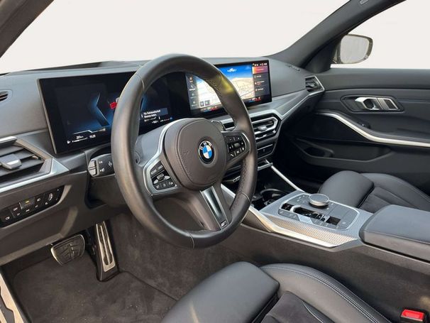 BMW 320i Touring 135 kW image number 14