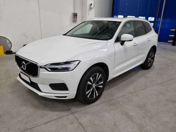 Volvo XC60 B4 AWD Plus 145 kW image number 1