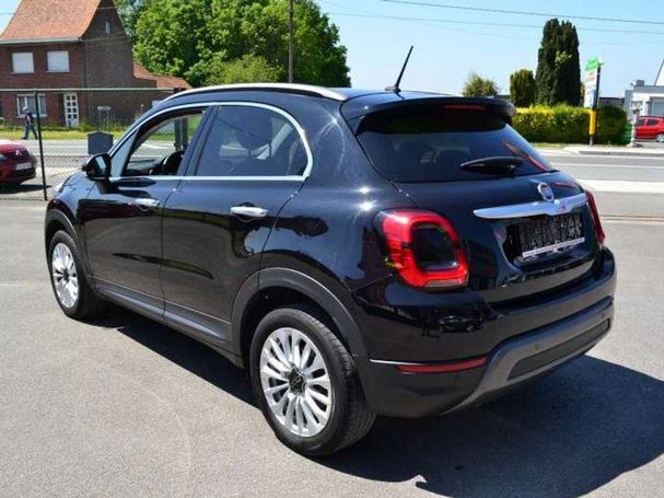 Fiat 500X 1.0 88 kW image number 6