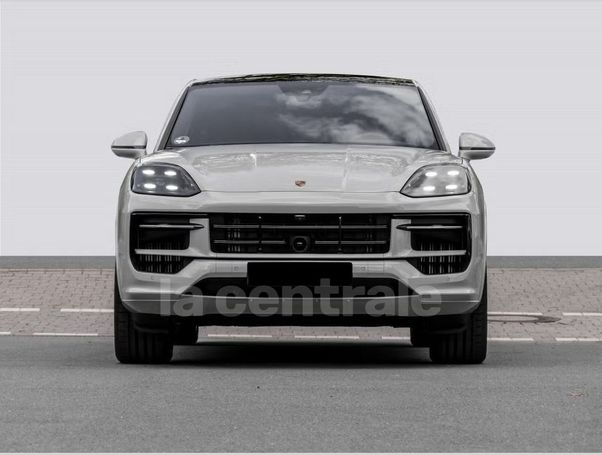 Porsche Cayenne Coupe E-Hybrid Tiptronic 346 kW image number 2