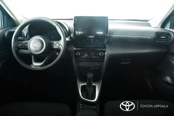 Toyota Yaris 85 kW image number 6