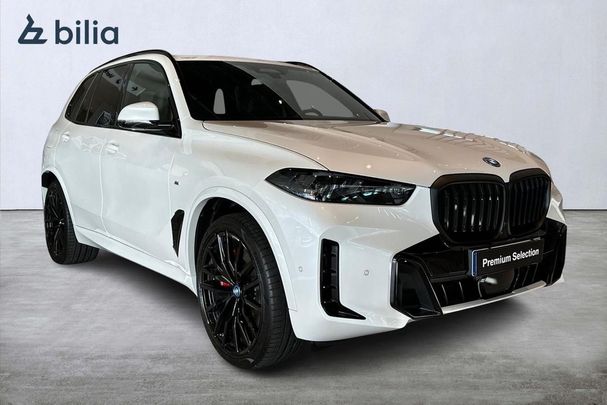 BMW X5 50e xDrive 360 kW image number 2