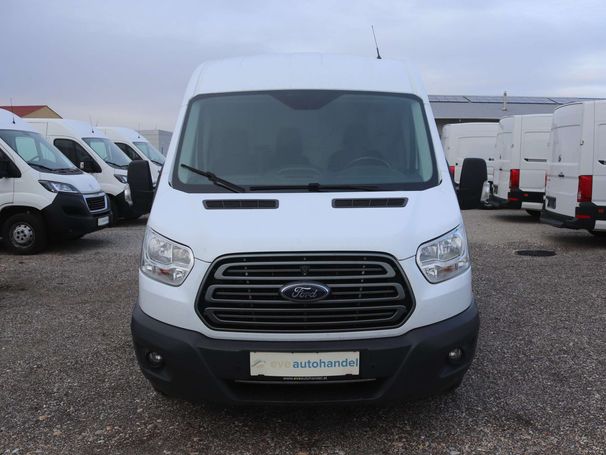 Ford Transit L2H2 2.0 TDCi 77 kW image number 4