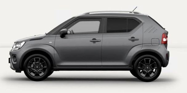 Suzuki Ignis 61 kW image number 1